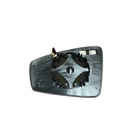 NEW ORI VOLKSWAGEN TIGUAN SIDE MIRROR GLASS RH thumbnail