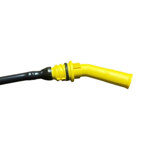 NEW ORI FORD MUSTANG 5.0CC 2015-2022 ENGINE DIP STICK TUBE thumbnail