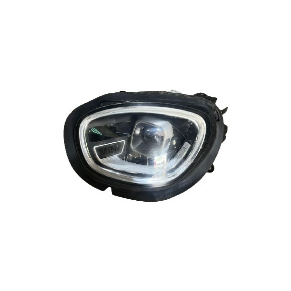 USED ORI MINI COUNTRYMAN F60 2015-2019 HEAD LAMP RH LH (LH) thumbnail