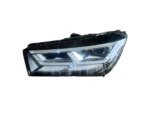 NEW CAR OUT AUDI Q5 2018/2023 HEAD LAMP RH LH (LH)