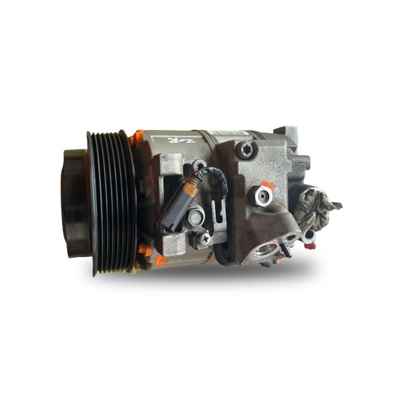 USED ORI MERCEDES COUPE 207/204/W212 W271 860 2013-2018 YEAR AIRCOND COMPRESSOR PUMP thumbnail