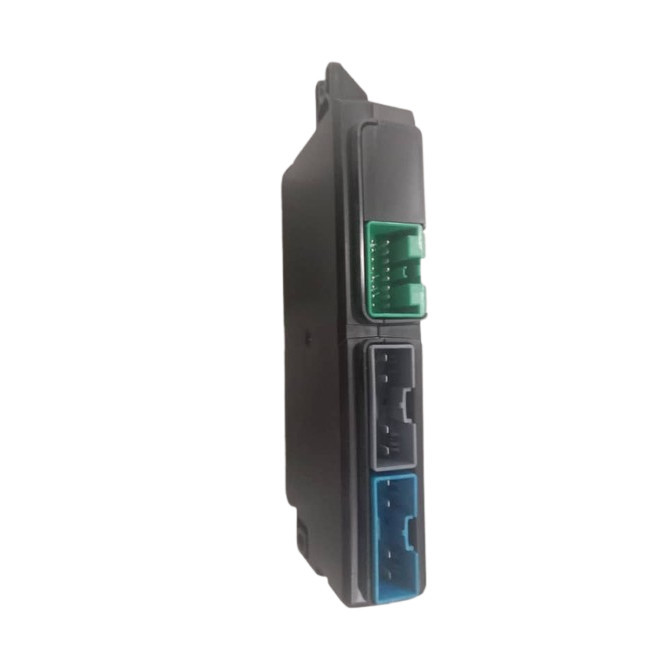 USED ORI JAGUAR LAND ROVER F-TRYPE LAND ROVER SPORT LR494 BODY CONTROL MODULE thumbnail