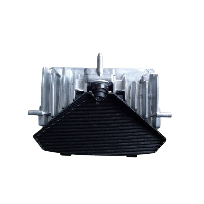 NEW ORI VOLVO XC40 XC90 XC30 EX30 2018-2023 FRONT SCREEN CAMERA thumbnail