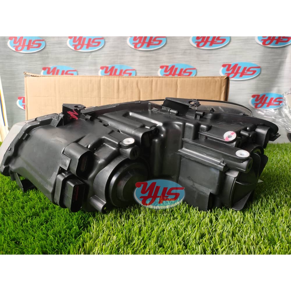 OEM Volkswagen Vw polo 1.2 1.6 head lamp (LH) thumbnail