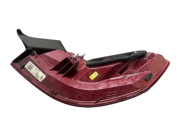 USED OEM W212 FACELIFT TAILLIGHT REAR LAMP RH LH (RH) thumbnail
