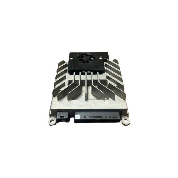 USED ORI MERCEDES W205 2013-2019 AUDIO AMPLIFIER thumbnail