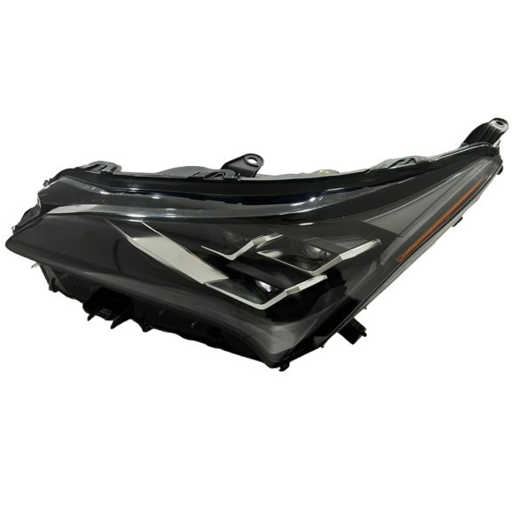 LEXUS NX200 T FRONT HEADLAMP ASSEMBLY LEFT  (2017-2022) thumbnail