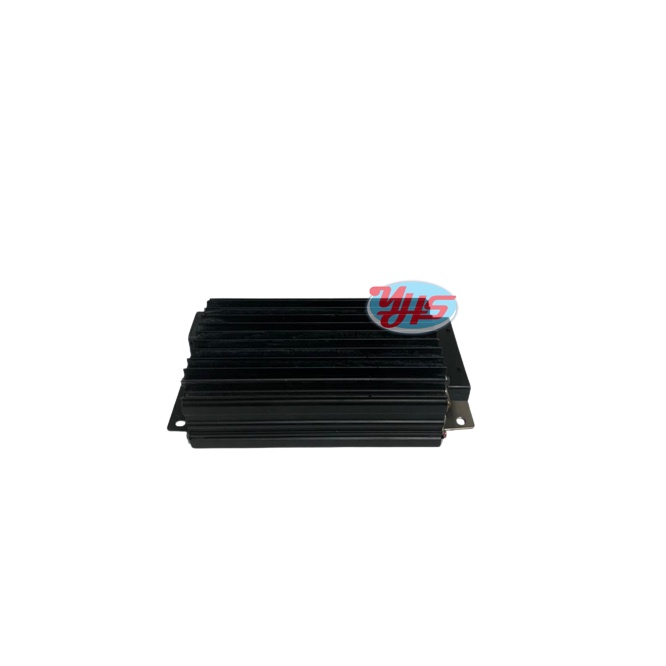 Used Porsche Carrera 997 987 Amplifier (99764533433) thumbnail
