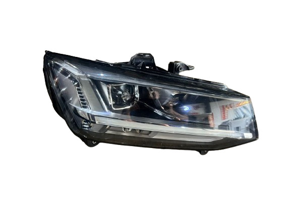 NEW CAR OUT AUDI A1 Q2 2018/2023 LED HEADLIGHT LH RH (RH)