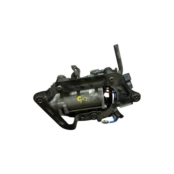 USED ORI BMW G12 AIRMATIC PUMP thumbnail
