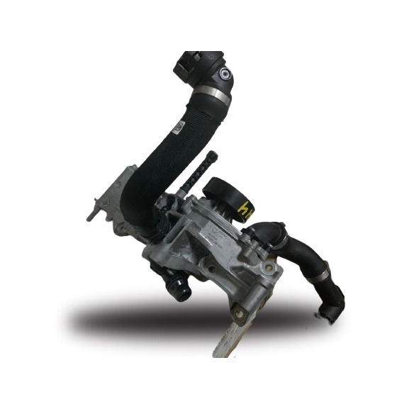 USED ORI BMW MINI F55 F56 F44 F46 2013-2019 WATER PUMP thumbnail