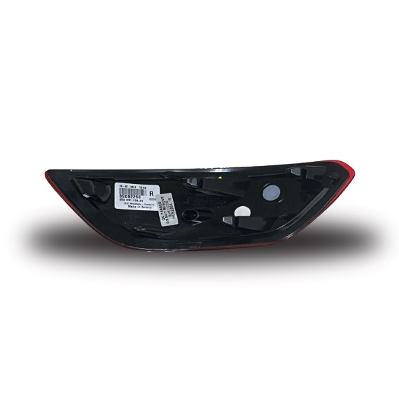 NEW ORI PORSCHE CAYENNE 958 2013-2016 REAR REFLECTOR RH thumbnail