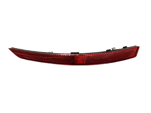 NEW ORI AUDI A4 2016-2020 REAR BUMPER REFLECTOR RH LH (LH)
