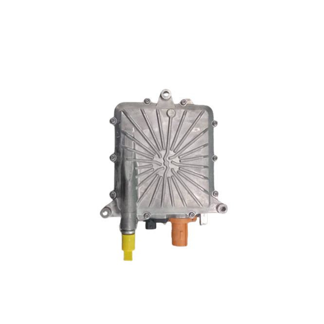 NEW ORI BMW I7 G07 G05 CHANGEOVER VALVE, ELECTRIC AUXIALITERY HEATER thumbnail