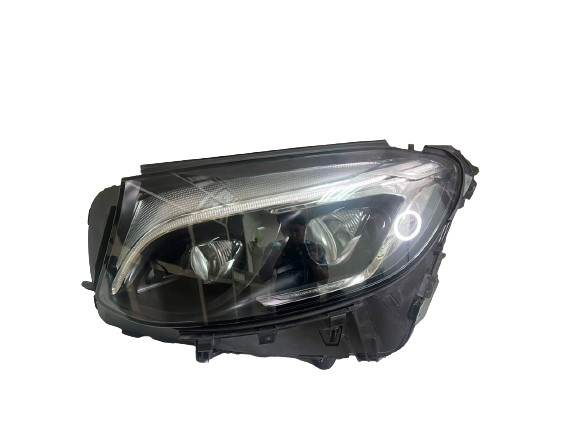 USED ORI MERCEDES W253 HEADLIGHT RH LH (LH)