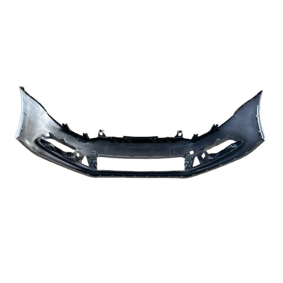 NEW ORI VOLKSWAGEN POLO 6R FRONT BUMPER thumbnail