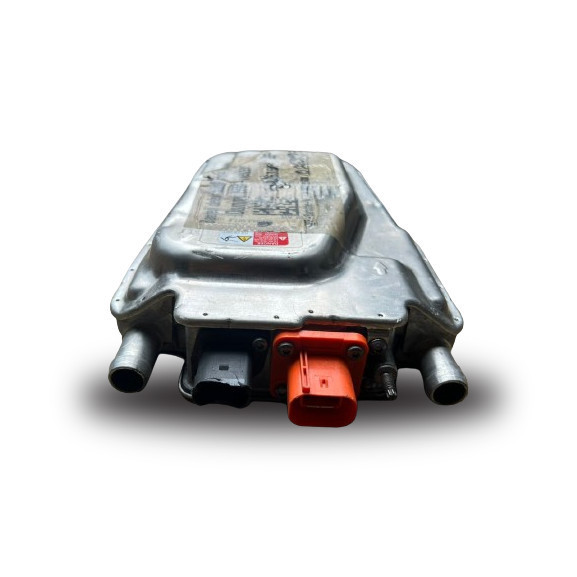 USED ORI PORSCHE CAYENNE 9Y0 3.0 2015-2022 WEBASTO VOLTAGE HEATING thumbnail