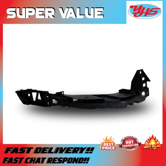 NEW OEM VW POLO 1.2-1.6 2013-2018 HEAD LAMP LOWER BRACKET