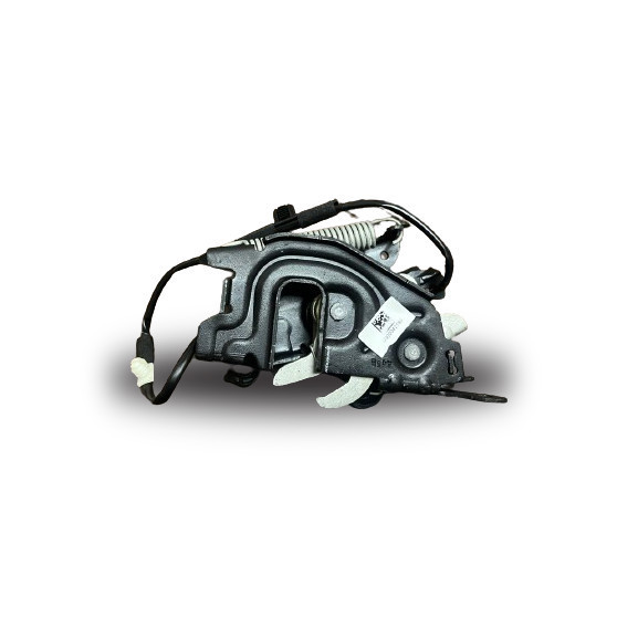 NEW ORI BMW G30 G12 2015-2018 BONNET LOCK RH LH (RH) thumbnail