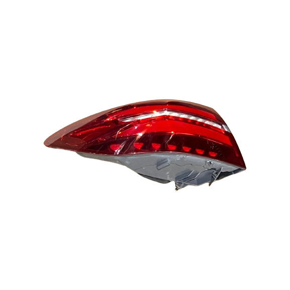 USED ORI MERCEDES W253 GLC 2014-2017 TAIL LAMP RH LH (RH) thumbnail
