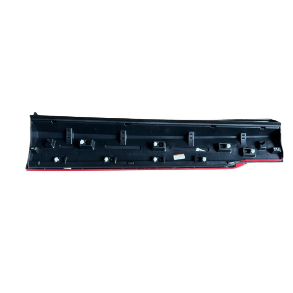 NEW ORI VOLKSWAGEN TIGUAN DOOR SKIRT FRONT RH thumbnail