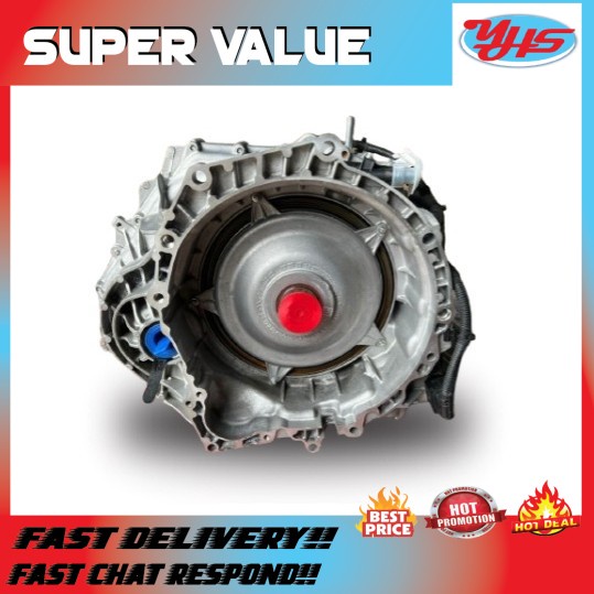 NEW ORI BMW MINI F44 F48 F56 F60 2015-2019 SPEED AUTOMATIC GEARBOX GEAR TRAMMISSION