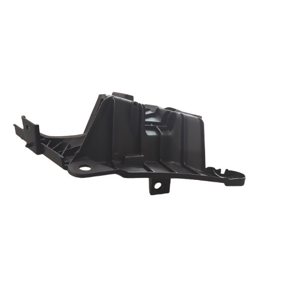 NEW ORIGINAL BMW F15 F16 F85 F86 2016-2020 MODULE MOUNT LEFT thumbnail