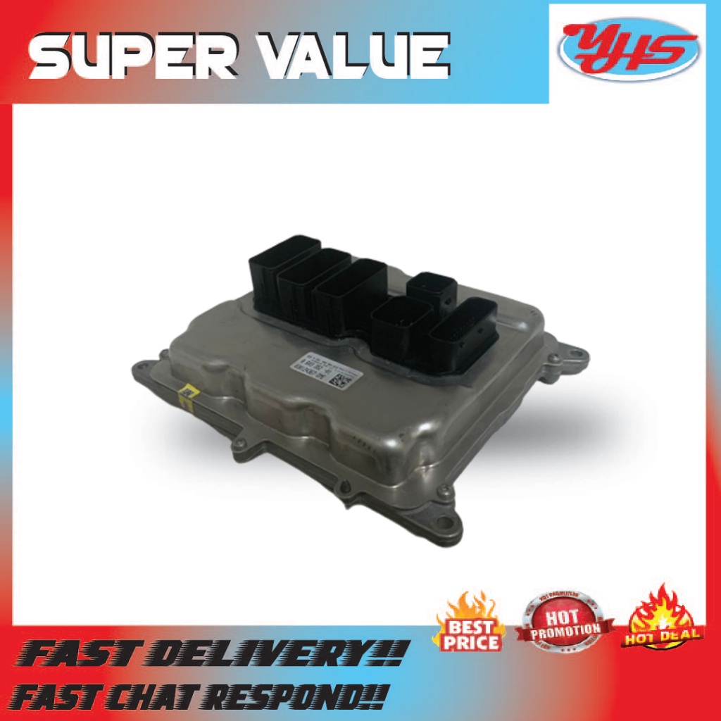 Used Ori BMW F30 F20 N13 Engine ECU 860335201 thumbnail