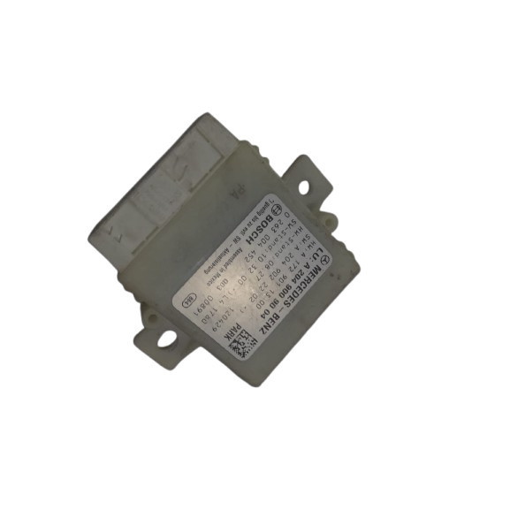 MERCEDES W204-212 PARKTRONIC SYSTEM CONTROL UNIT USED ORIGINAL (2012-2017) thumbnail