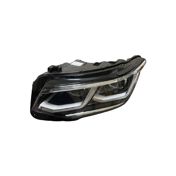 USED ORI VOLKSWAGEN TIGUAN ALL SPACE 2015/2020 XENON HEADLAMP RH LH (LH) thumbnail