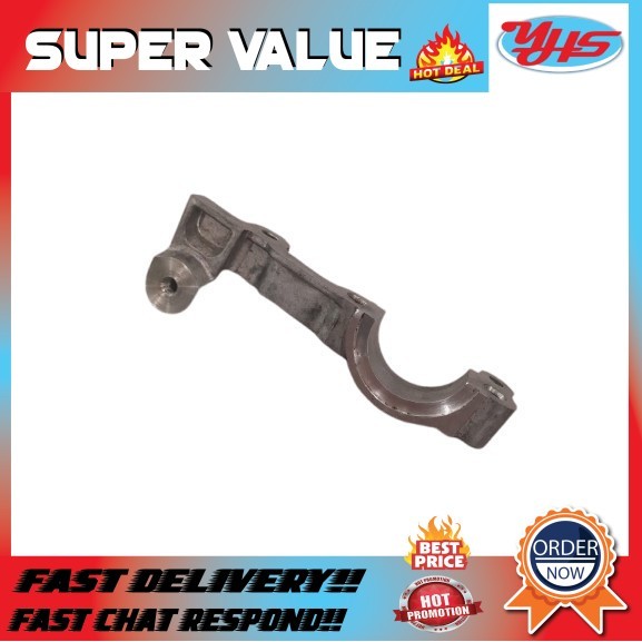 BMW F10 F30 F20 F15 N20 INTAKE CAMSHAFT HOLDER (2011-2015)