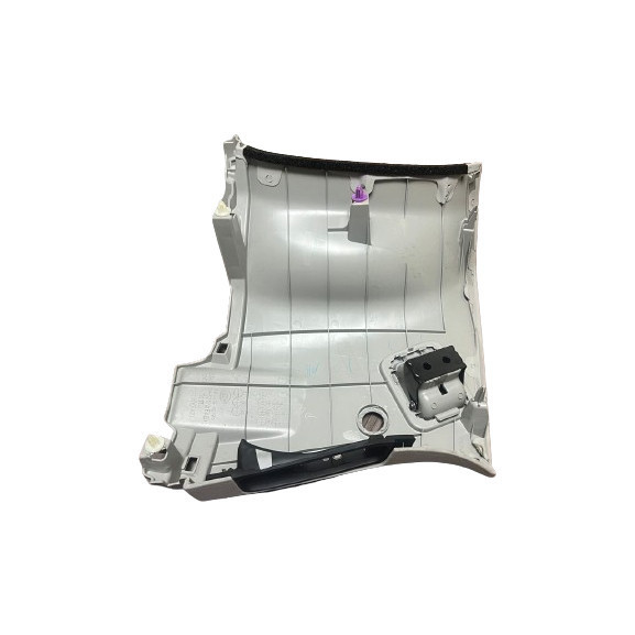 NEW ORI TOYOTA AGH 30 ALPHARD VELLFIRE 2015-2020 INNER UPPER LH GARNISH ROOF BOAT LID COVER thumbnail