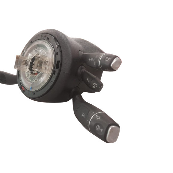 USED ORIGINAL MERCEDES BENZ S CLASS W222 2014-2019 SLIP RING COMPLETE / COLUMN SWITCH thumbnail