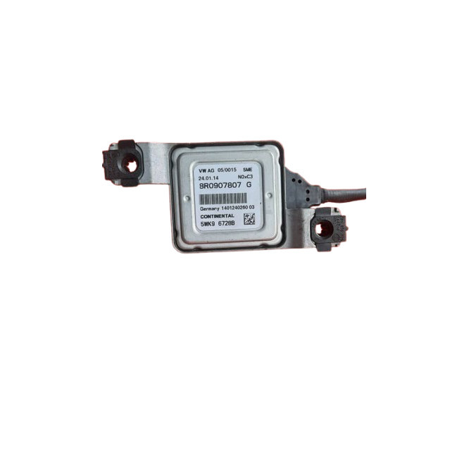 USED ORIGINAL AUDI Q5 3.0 V6 2014-2017 NITROGEN OXIDE SENSOR thumbnail