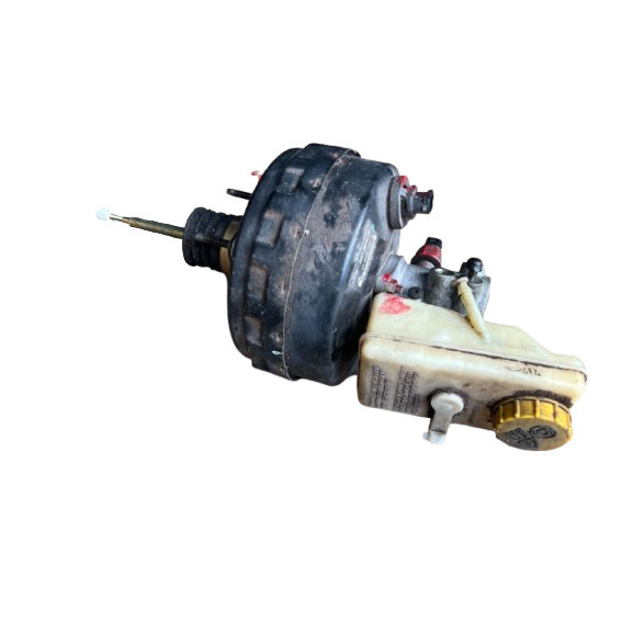 USED ORI JAGUAR XJ6 2013-2016 BRAKE BOOSTER SERVO thumbnail
