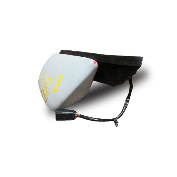 USED FORD MUSTANG SIDE MIRROR LH (9 PIN) thumbnail
