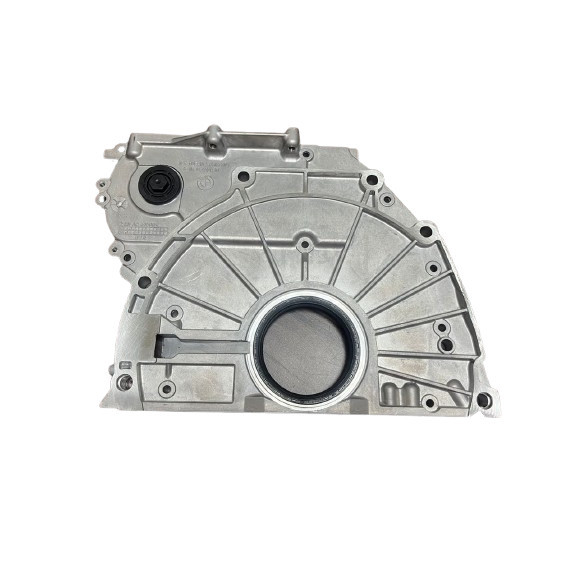 NEW ORI BMW E90 E92 E60 E84 N47 2013-2018 TIMING CASE COVER thumbnail