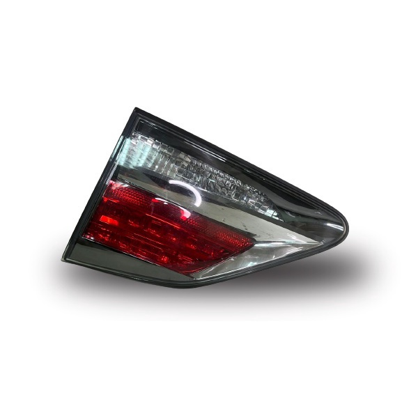 USED ORI LEXUS RX350 2010-2013 BOAT LIT LIGHT (RIGHT) thumbnail