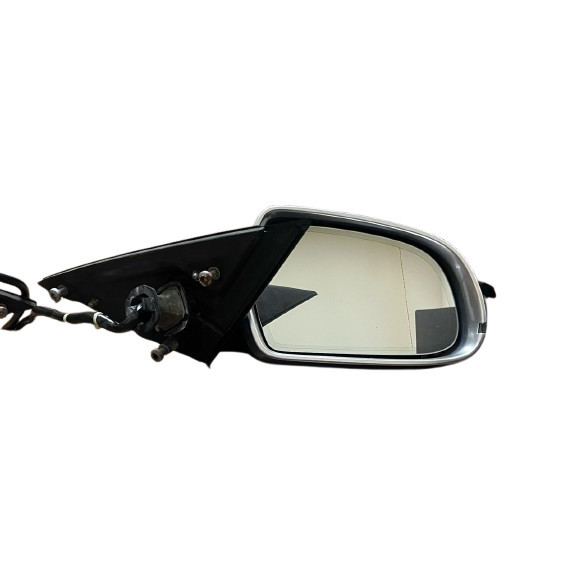 USED ORI AUDI A4 S4 B8 2014-2018 SIDE MIRROR RH LH (LH) thumbnail