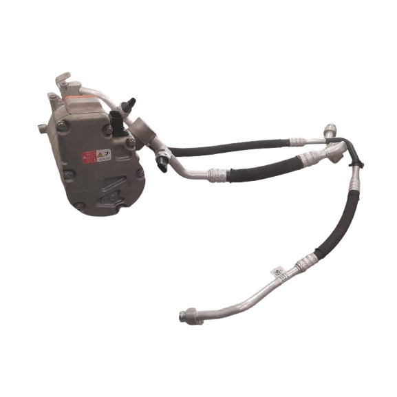 NEW CAR OUT PORSCHE CAYENNE 9Y0 2019-2023 ELECTRIC AIRCOND COMPRESSOR thumbnail
