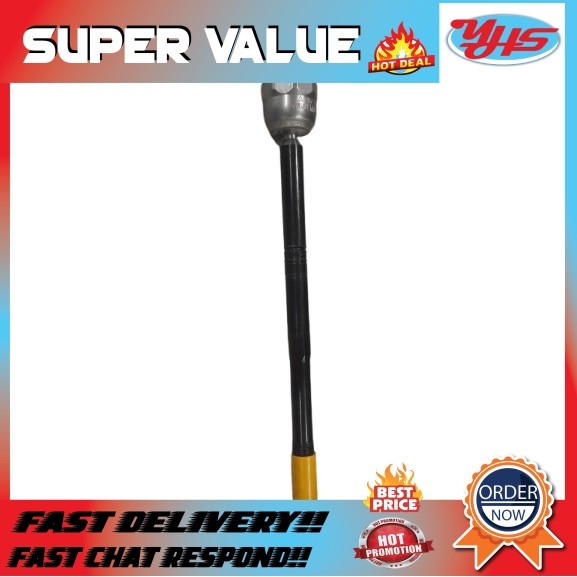 NEW OEM BRAND VOLKSWAGEN GOLF JETTA 2009-2014 INNER TIE ROD