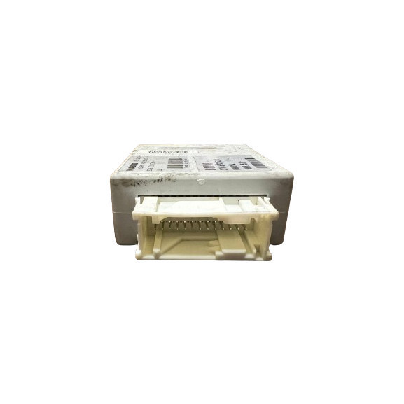 USED ORI BMW X5 E70 2013-2017 AIR SUSPENSION CONTROL MODULE thumbnail