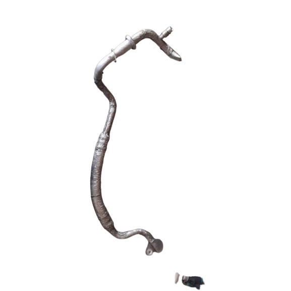 USED ORIGINAL ASTON MARTIN DB9 6.0 2004-2019 A/C HOSE LINE EVAPORATOR thumbnail