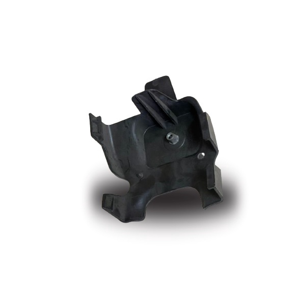 NEW ORI PORSCHE CEYENNE 2 958 2014-2018 FRONT BUMPER BRACKET LH RH (RH) thumbnail