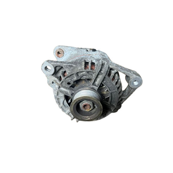 USED ORI PORSCHE BOXSTER 997 986 996 2006-2010 ALTERNATOR thumbnail