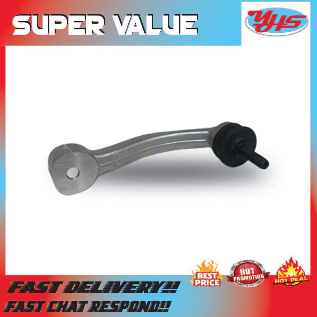 New Ori Jaguar XF 2009-2011 Front Left Control ARM 022060107 thumbnail