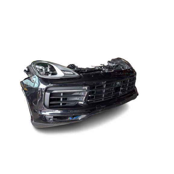NEW CAR OUT PORSCHE CAYENNE 9Y0 2019-2025 NOSE CUT thumbnail