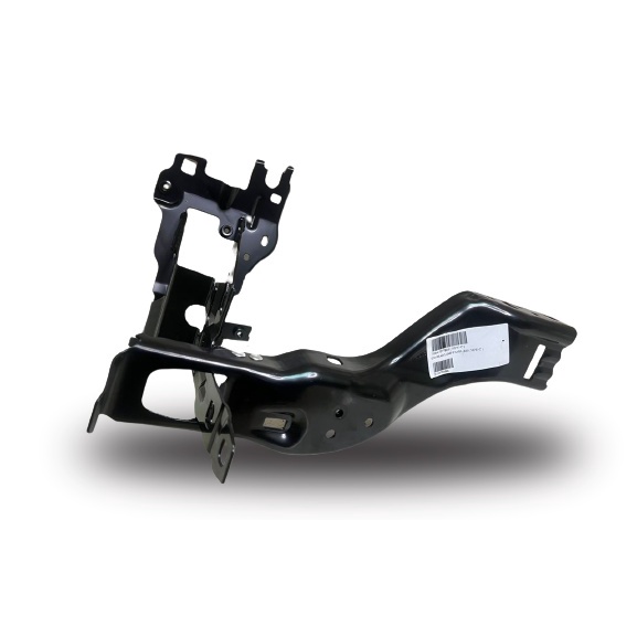 NEW OEM BMW 5 SERIES G30 HEADLAMP LOWER BRACKET RH thumbnail