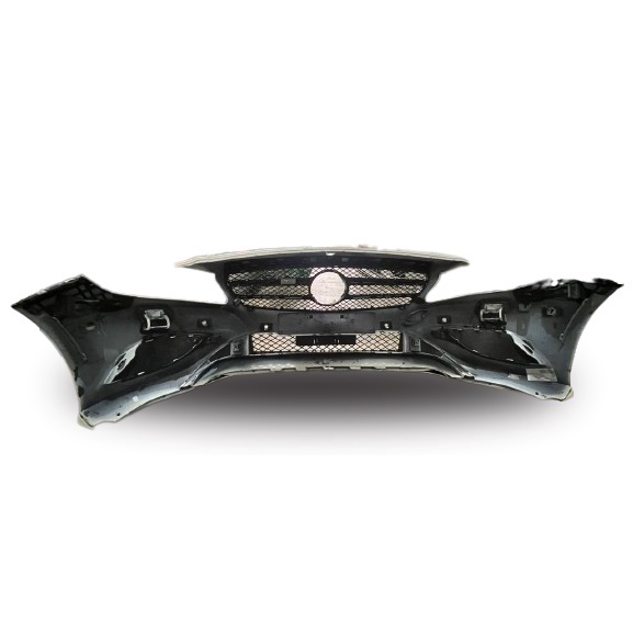 USED ORI MERCEDES W117 CLA 180 2014-2017 FRONT BUMPER thumbnail
