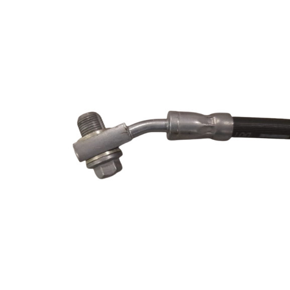 USED ORIGINAL MERCEDES BENZ W205 2015-2019 REAR BRAKE PIPE HOSE thumbnail